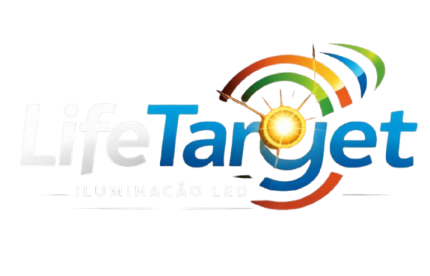 LifeTarget Iluminação LED